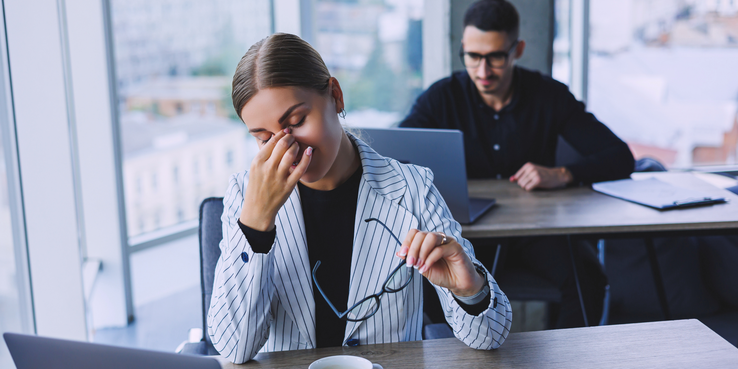 Oboseala emoțională și conversațiile amânate