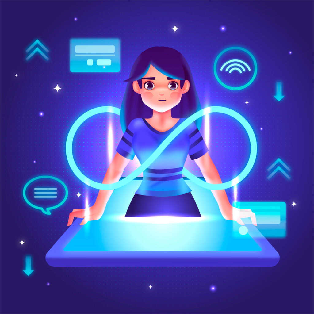 Identitate digitală și gândire critică – un proiect pilot de educație digitală aplicată