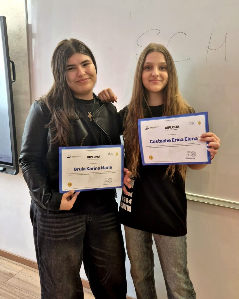 NPL Coaching Bucuresti AlinaCiortan 2026