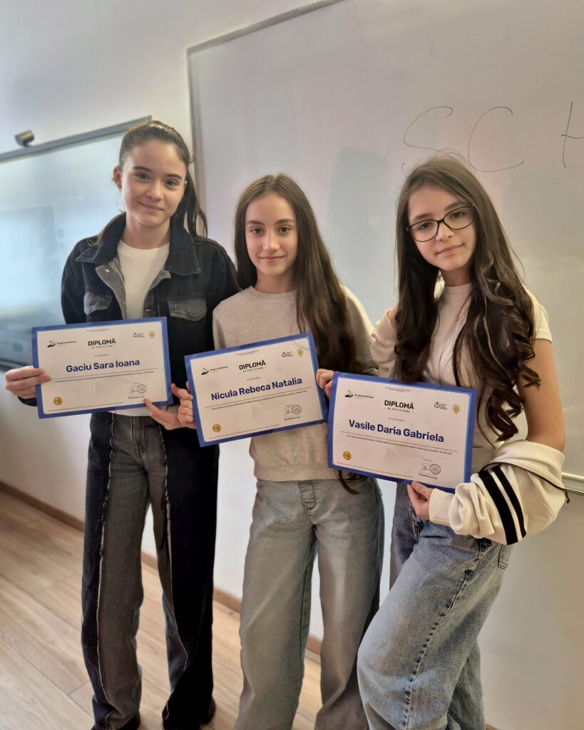 NPL Coaching Bucuresti AlinaCiortan 2026