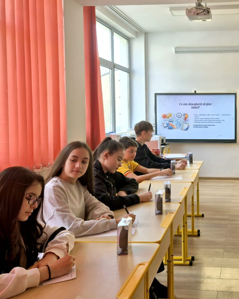 NPL Coaching Bucuresti AlinaCiortan 2026