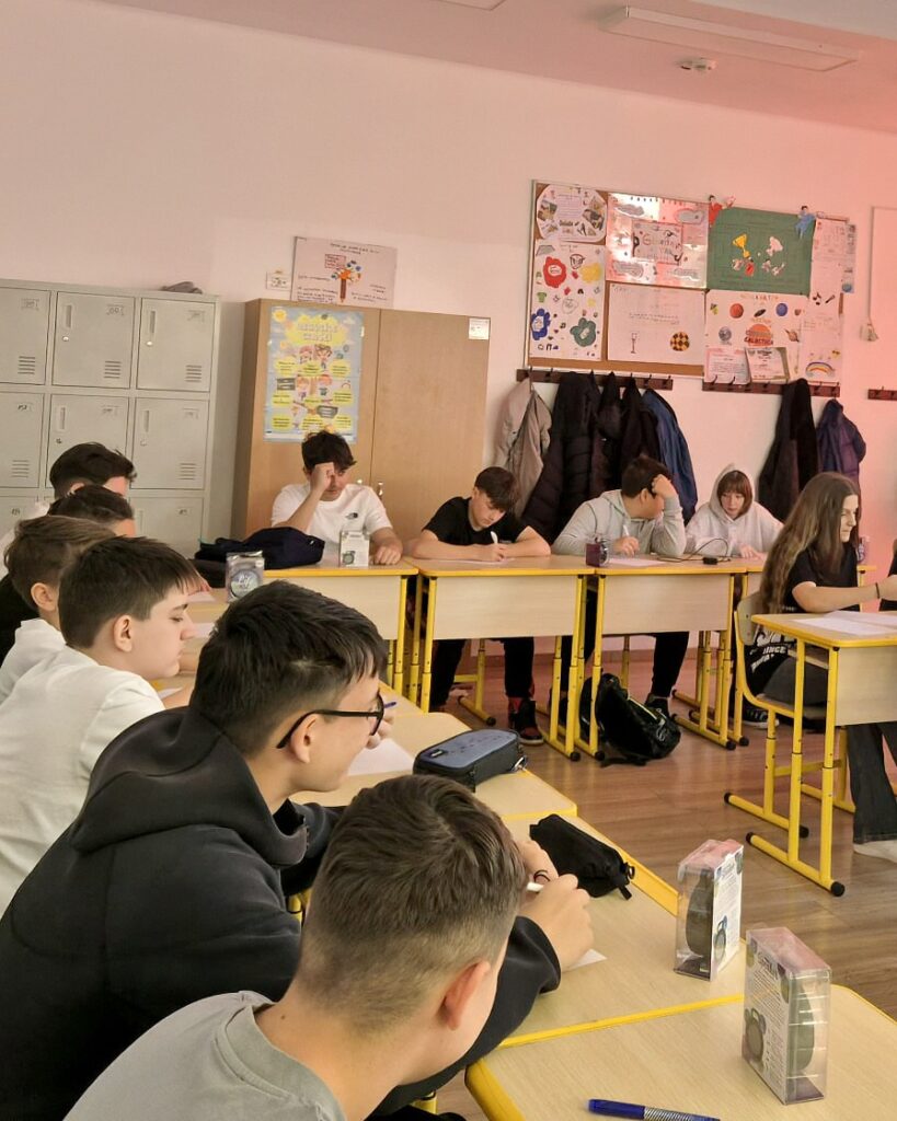 NPL Coaching Bucuresti AlinaCiortan 2026