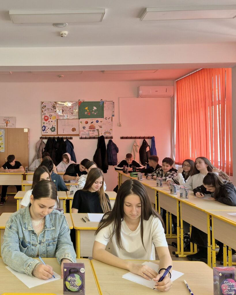 NPL Coaching Bucuresti AlinaCiortan 2026